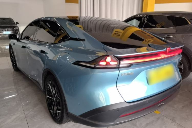 Used Deepal L07 2024 230Max Qiankun Intelligent Driving ADS SE Range-Extended Version Exterior 2