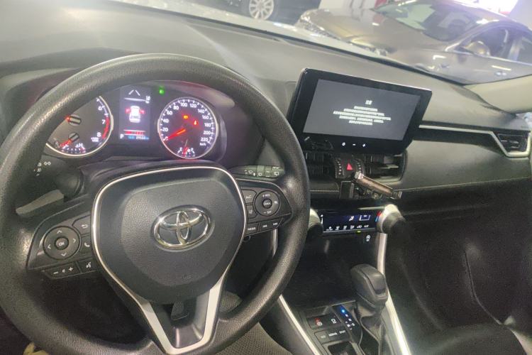 Used Toyota RAV4 2023 2.0L CVT Two-Wheel Drive Urban Edition