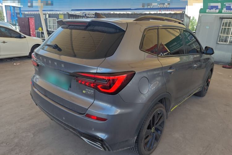 Used Roewe RX5 New Energy 2020 ePLUS National Trend Ronglin Luxury Edition