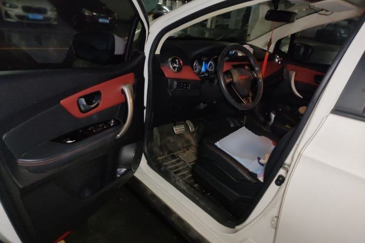 Used Haval H1 2015 1.5L AMT Urban Model