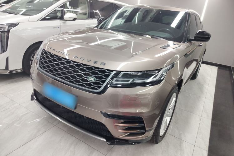 Used Land Rover Range Velar 2020 P250 R-DYNAMIC S
