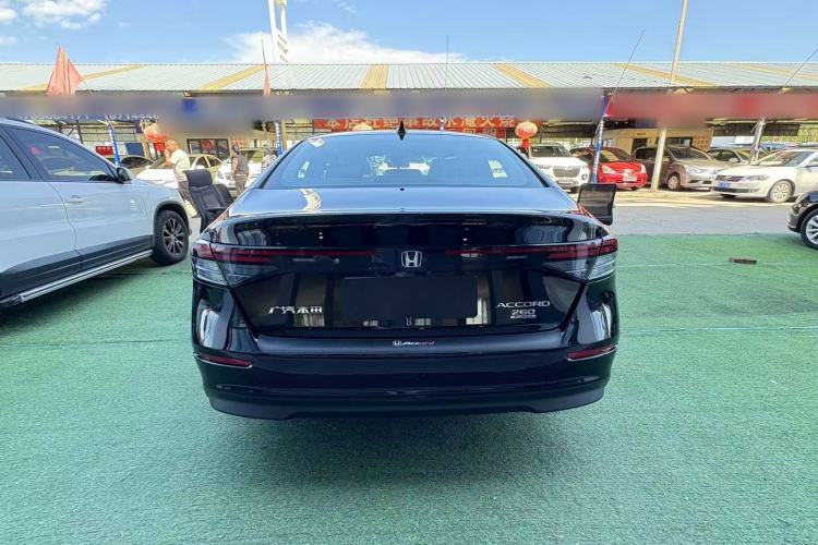 Used Honda Accord 2023 260TURBO Smart Enjoyment Version