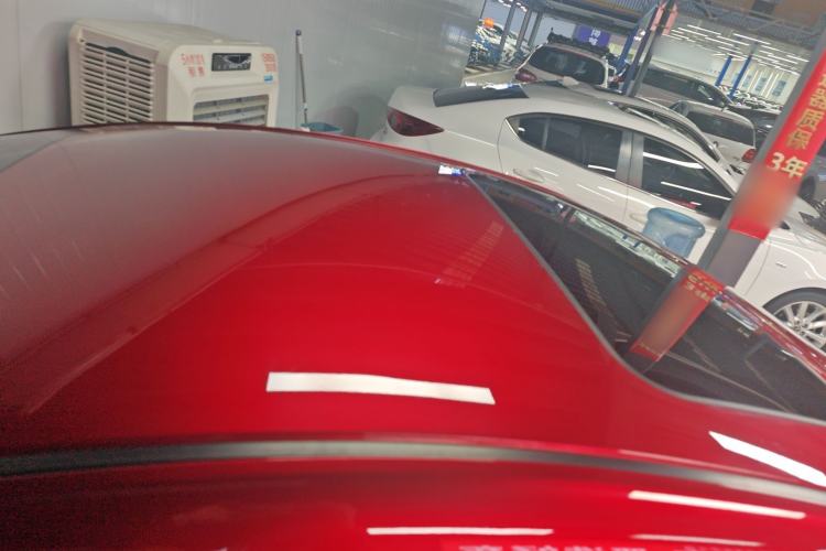 Used Mazda Mazda 3 Axela 2020 1.5L Automatic Luxury Version