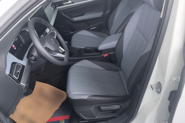 Used Volkswagen Lavida 2024 1.5L Automatic Starry Sky 5 Million Edition Left Front Seat