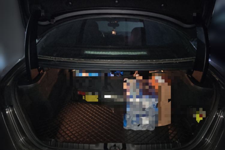 Used Maserati Ghibli 2021 2.0T Sharp Edition
