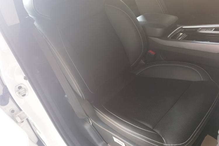 Used JAC Group X7 2020 1.5TGDI Automatic Overdrive Model
