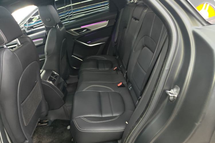 Used Jaguar F-PACE 2024 P250 R-Dynamic SE