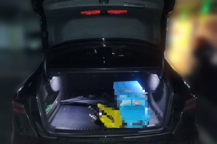 Used Audi A6L 2020 45 TFSI Prestige Dynamic Edition
