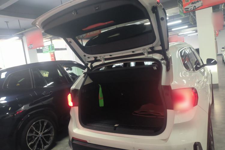 Used BMW X1 2024 sDrive25Li X Design Package