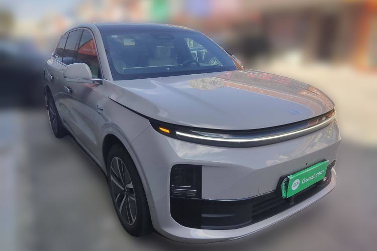 Used Li Auto L6 2024 Pro Model