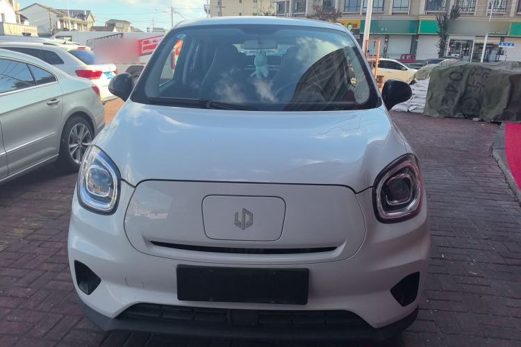 Used Leapmotor T03 2024 310 Comfort Edition
