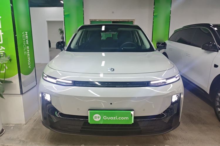 Used Leapmotor B10 2025 510 Joyful Edition
