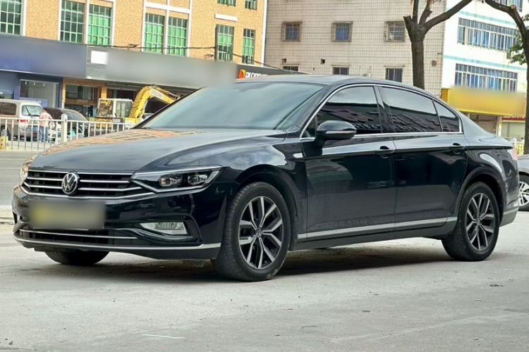 Used Volkswagen Magotan 2020 330TSI DSG Leading Model