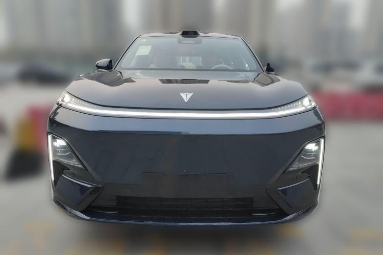 Used Deepal S09 2025 Rear-Drive Ultra+