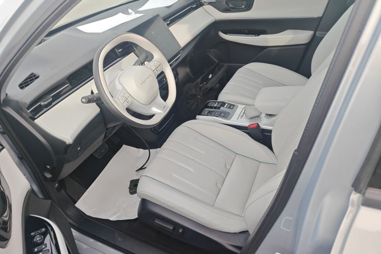 Used Honda e:NP2 2024 Advanced Edition