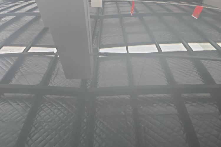 Used Chevrolet Seeker 2022 1.5T CVT Trendy Smart Edition Roof