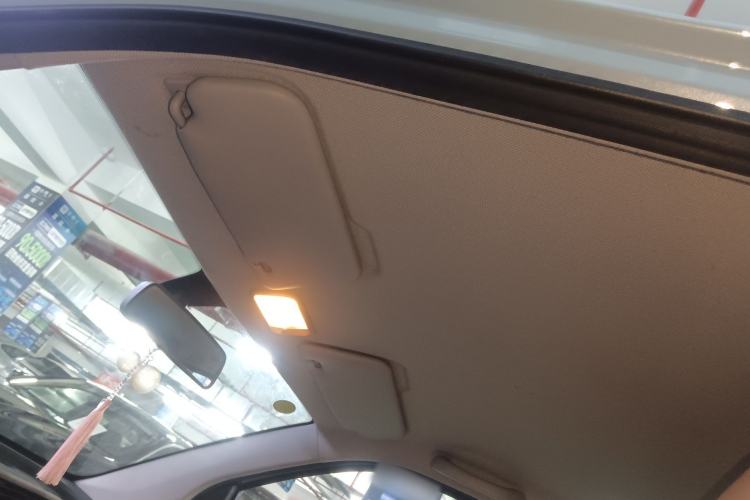 Used Wuling Hongguang MINIEV 2020 Zizai Version Lithium-NMC
