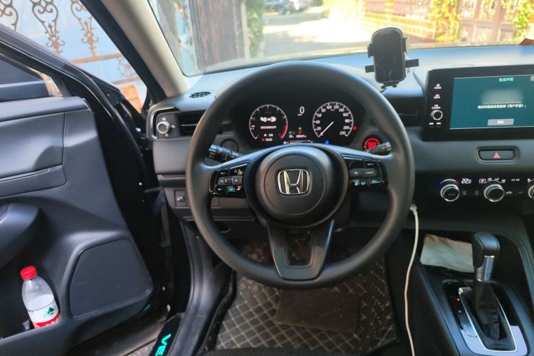 Used Honda Vezel 2023 1.5L CVT Tech Edition