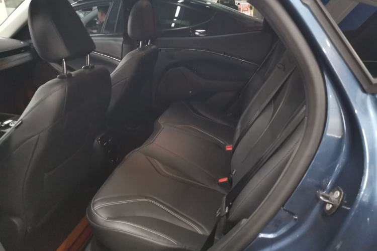 Used Ford Mustang Mach-E 2021 AION Y Plus Rear-Drive Luxury Edition (Long Range)