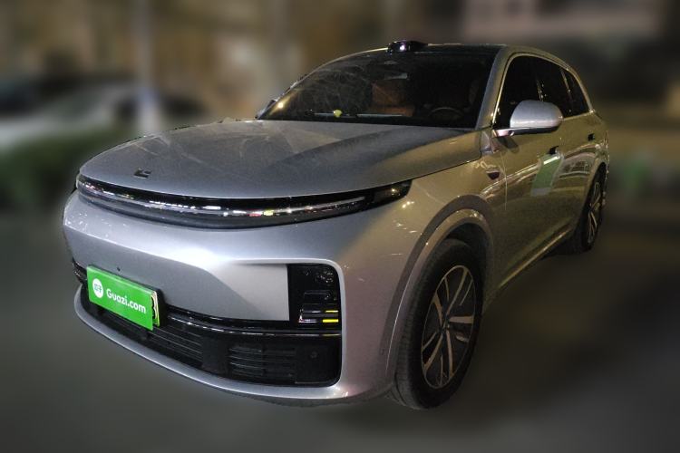 Used Li Auto L7 2024 MAX Model