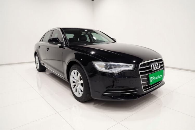 Used Audi A6L 2014 30 FSI Comfort Model
