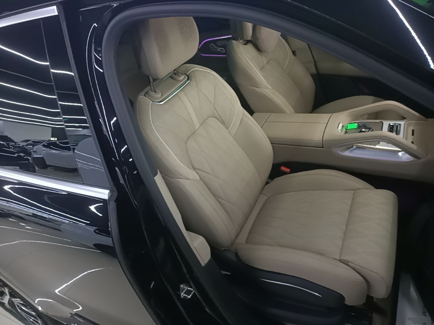 Zeekr 8X 2026 Model Max Edition 55kWh — снимка 19