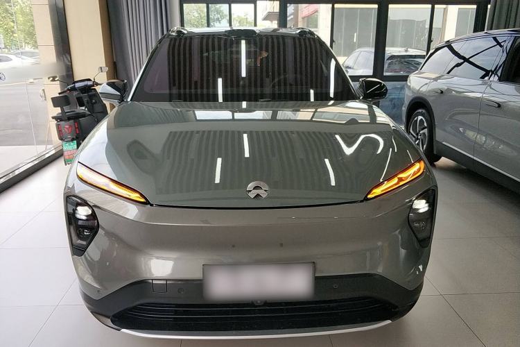 Used Nio ES7 2022 75 kWh
