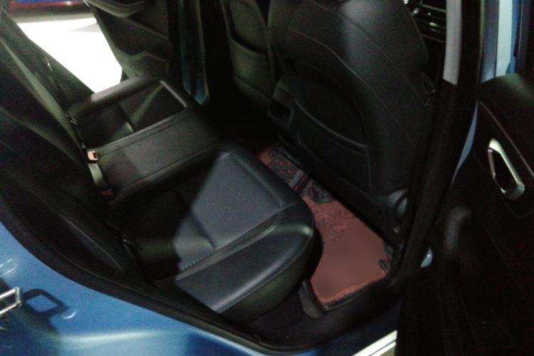 Used Chery Tiggo 5x 2020 1.5L Manual Fashion Edition