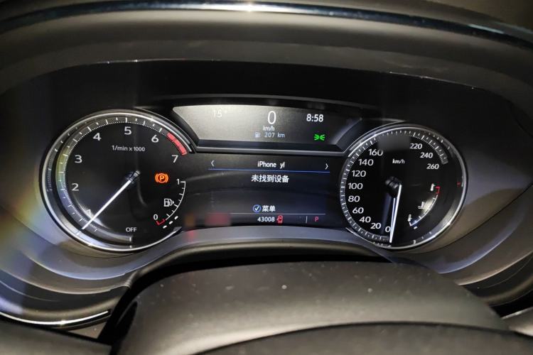 Used Cadillac CT5 2022 28T Luxury Version (Standard Edition)
