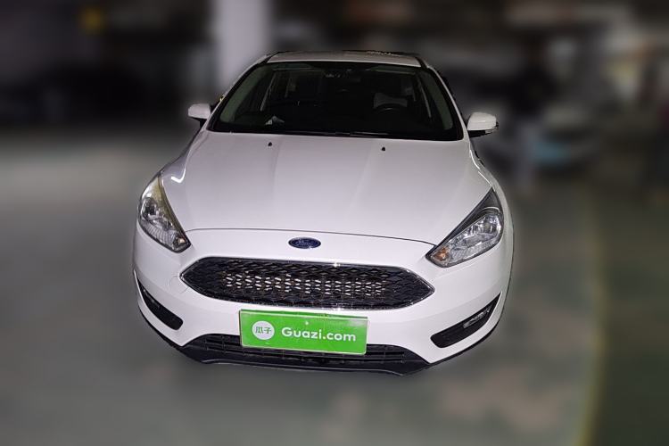 Used Ford Focus 2017 Hatchback 1.6L Automatic Comfort Plus SmartDrive Edition