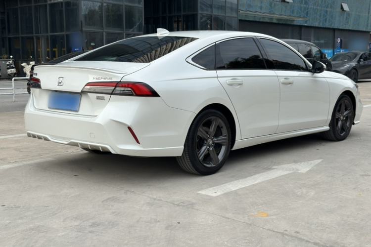 Used Honda Inspire 2023 260TURBO Elegant Edition Exterior 6