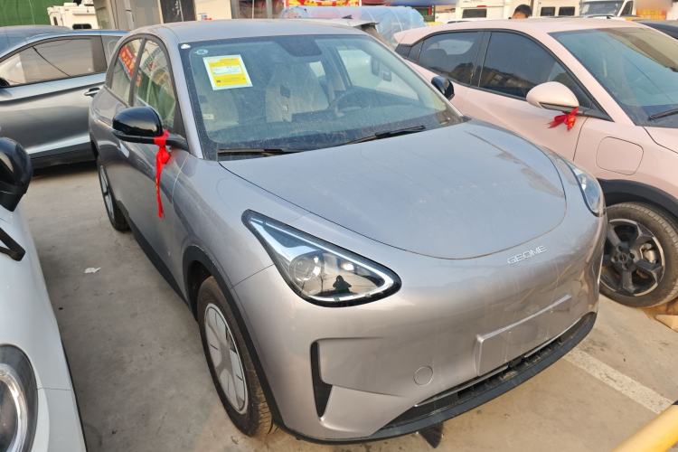 Used Geely Galaxy Geome 2026 Model 310km Youth Edition