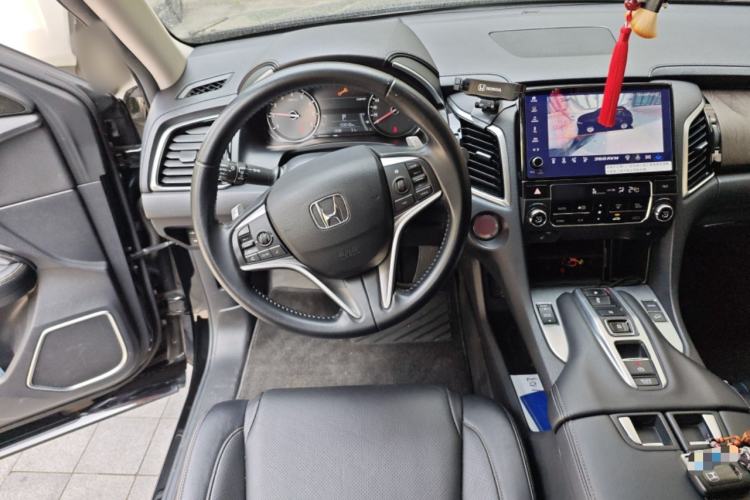 Used Honda Avancier 2020 370TURBO Four-Wheel Drive Premium Edition