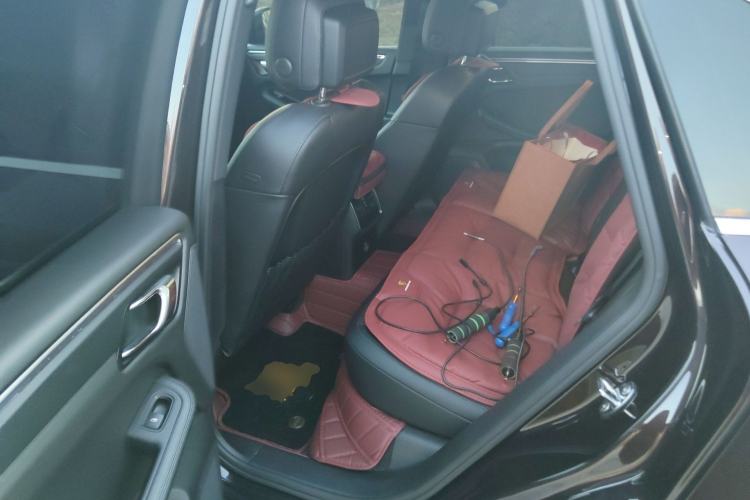 Used Porsche Macan 2018 Macan 2.0T