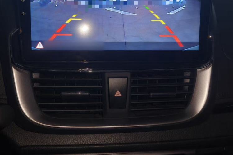 Used Toyota YARiS L Zhi Xuan 2021 X-Trail 1.5L CVT Luxury Edition
