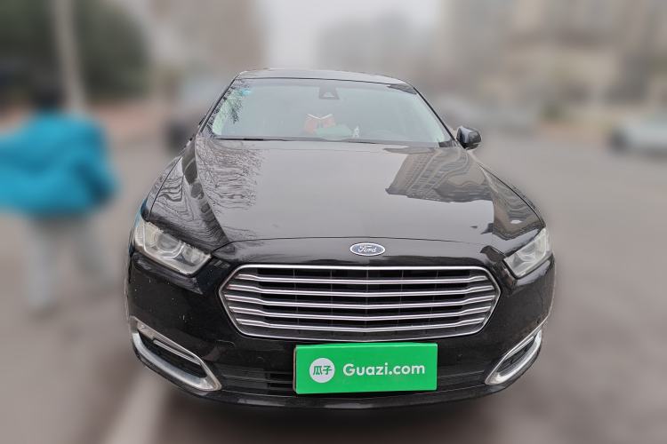 Used Ford Taurus 2015 EcoBoost 245 Fashion Edition