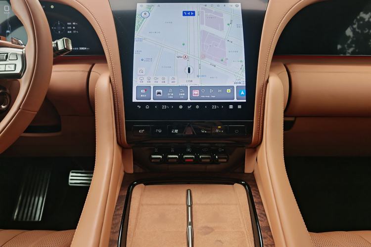 Used Yangwang U8 2023 Luxury Edition