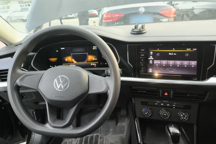 Used Volkswagen Passat 2022 280TSI Business Edition
