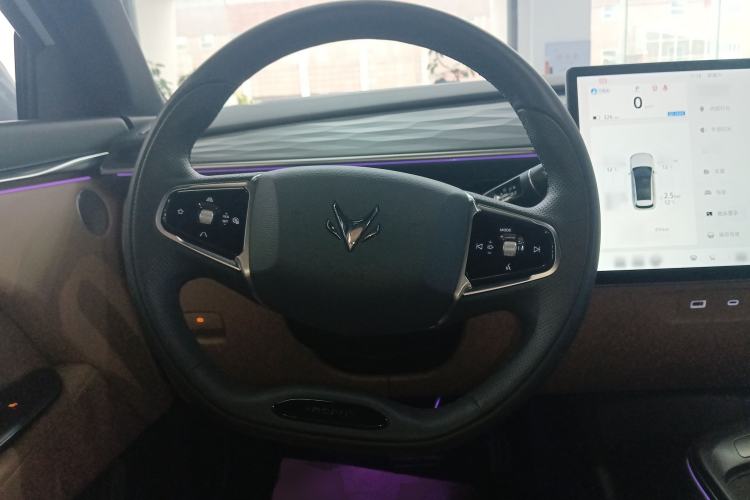 Used ARCFOX Alpha T5 2025 630 Shenxing Edition
