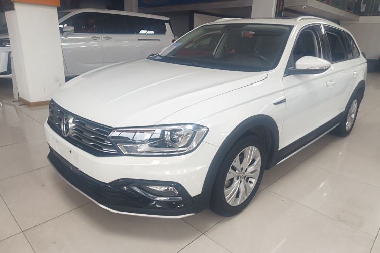 Used Volkswagen C-TREK 2018 1.5L Automatic Comfort Model