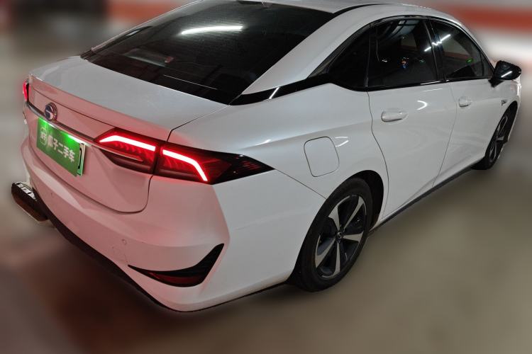 Used GAC Group GAC Toyota iA5 2019 Leading Edition