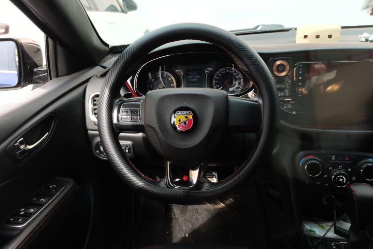 Used Fiat Ottimo 2014 1.4T Automatic Sport Edition