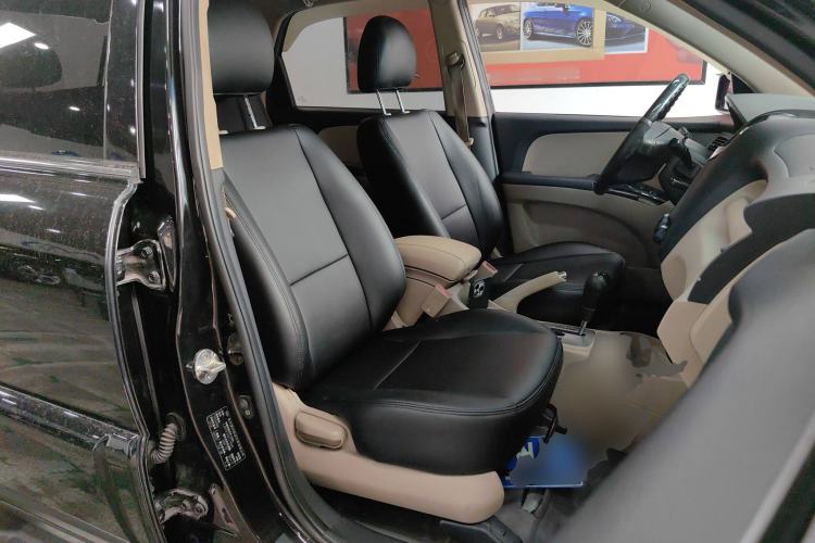 Used Kia Sportage 2013 2.0L Automatic Two-Wheel Drive GL Trim
