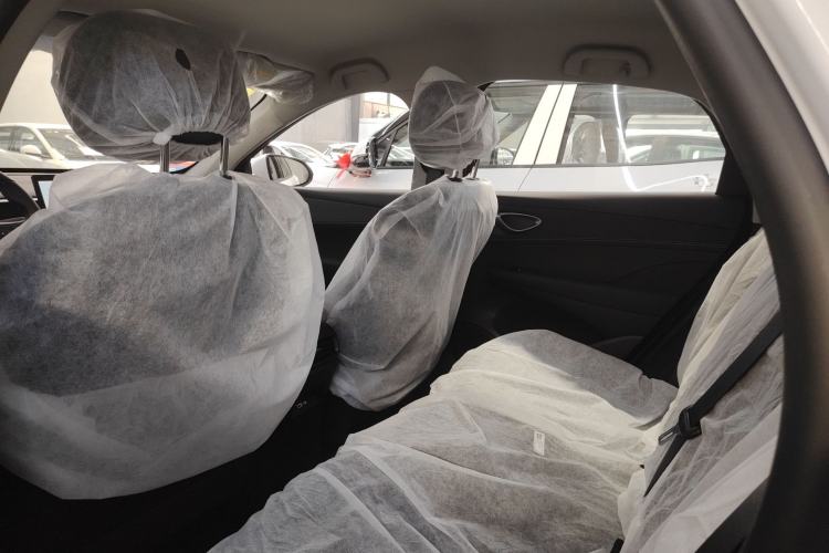 Used BYD Seal 05 DM-i 2026 DM-i 128KM Luxury Edition
