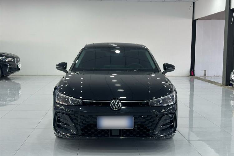 Used Volkswagen Passat 2025 Pro 380TSI Starry Dragon Edition Exterior 1