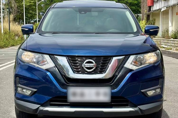 Used Nissan X-Trail 2019 2.0L CVT Smart Connect Comfort Edition 2WD