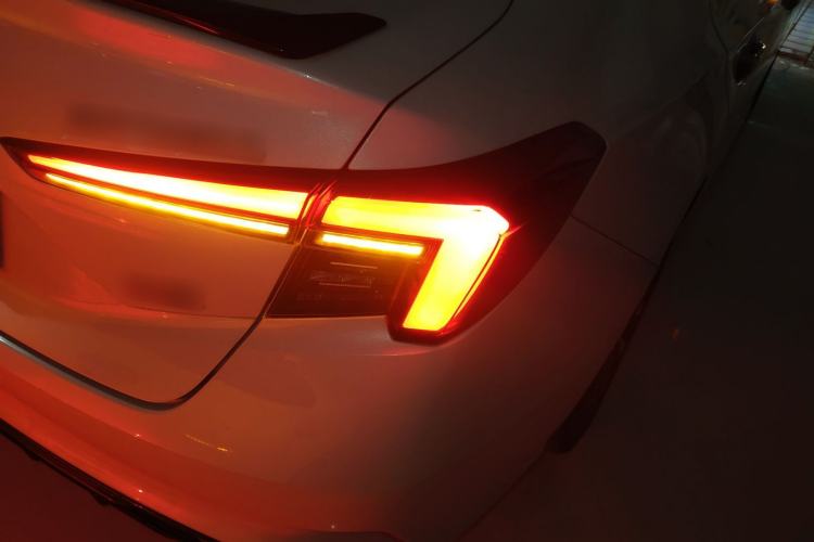 Used Honda Integra 2022 240TURBO CVT Phantom Night·Tech Edition