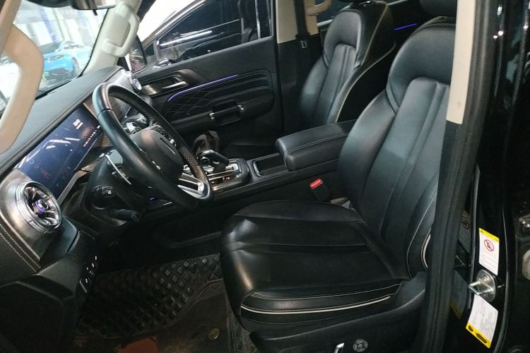 Used Tank 300 2021 Off-Road Edition 2.0T Conqueror
