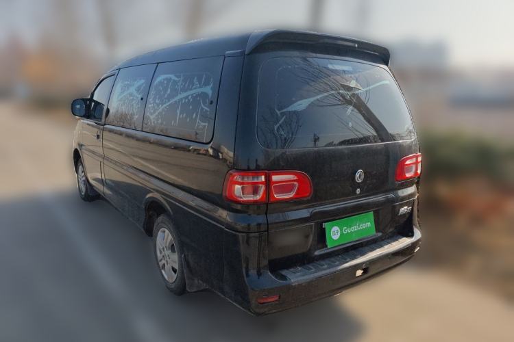 Used FORTHING Lingzhi 2018 M5L 1.6L 7-Seater Comfort Model
