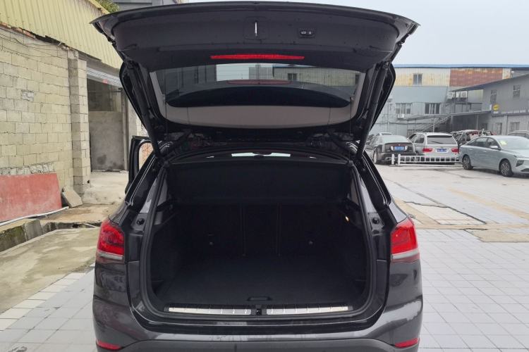 Used BMW X1 2022 sDrive25Li Leading Model
